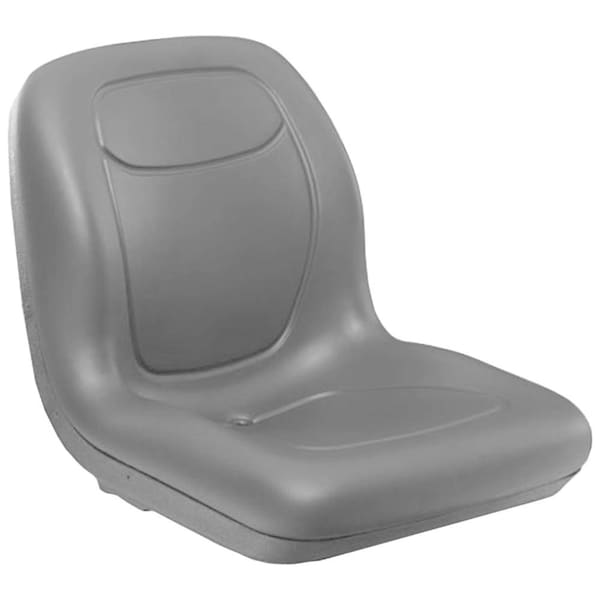 Stens High Back Seat 420-282 For Toro 112-2923 420-282 - main
